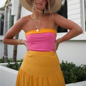 Vici x Caitlyn Crop Top